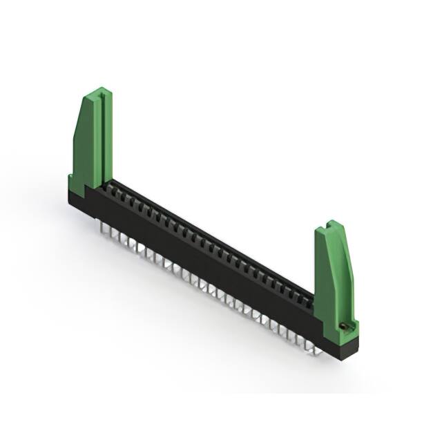 357-050-459-278 EDAC Inc.  Edgeboard Connectors